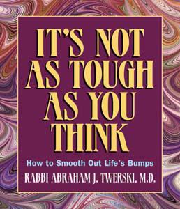 It’s Not As Tough As You Think