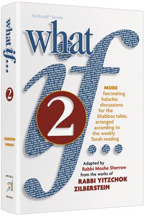 What If… Volume 2