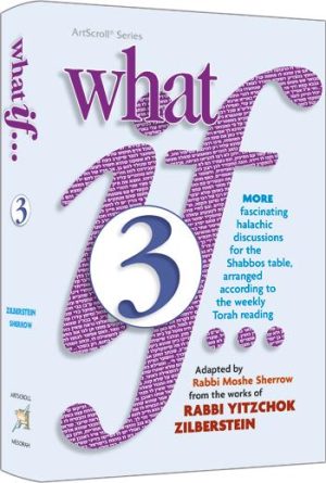 What If… Volume 3
