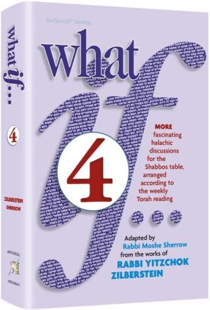 What If… Volume 4