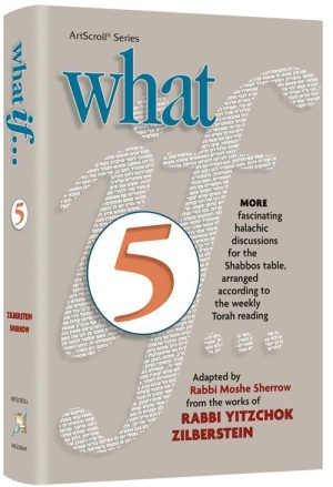 What If… Volume 5