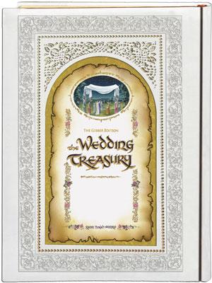 The Wedding Treasury