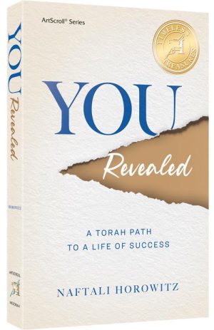 You Revealed – Paperback