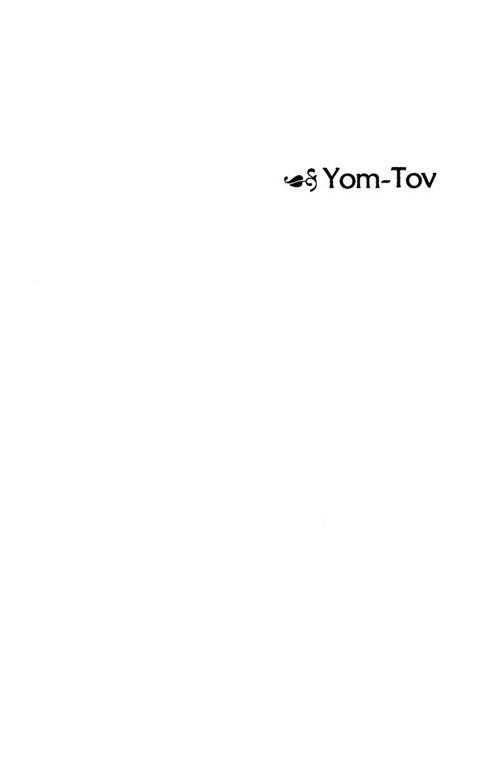 The Festivals In Halachah – 2 Volume Shrink Wrapped Set – תמונה 2
