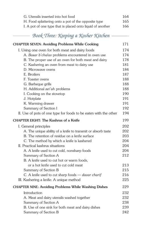 The Kosher Kitchen – Feuereisen Edition – תמונה 9