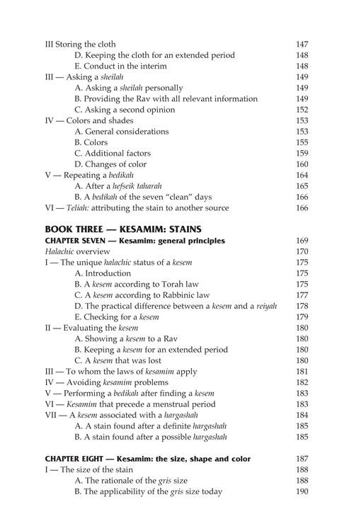 The Laws Of Niddah – תמונה 4