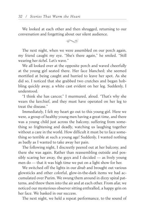 Stories That Warm The Heart – תמונה 3