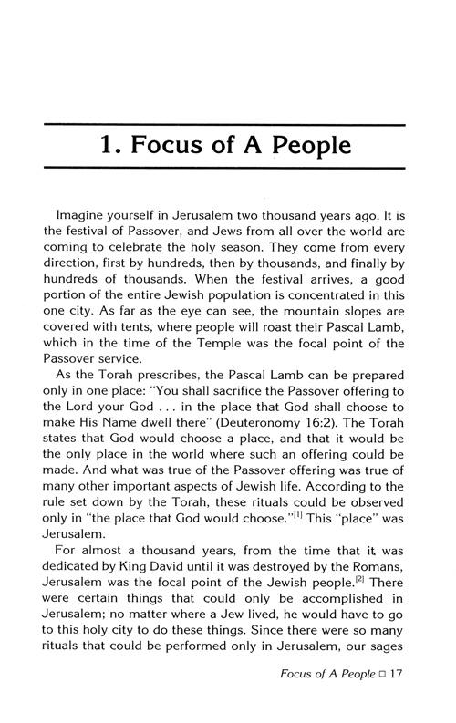 Aryeh Kaplan Anthology Volume II – תמונה 2