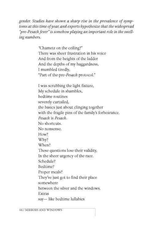 Mirrors and Windows – תמונה 10