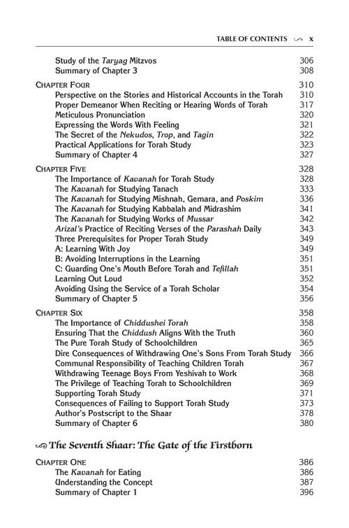 Yesod VeShoresh HaAvodah Vol. 2 – תמונה 11