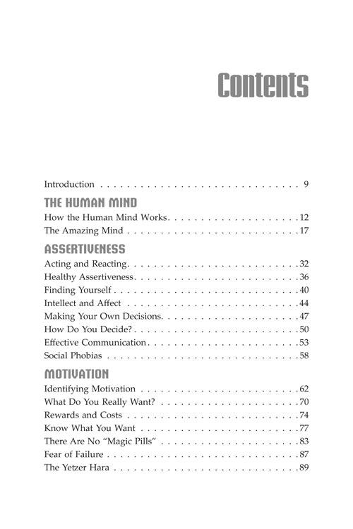 Effective Living – תמונה 8