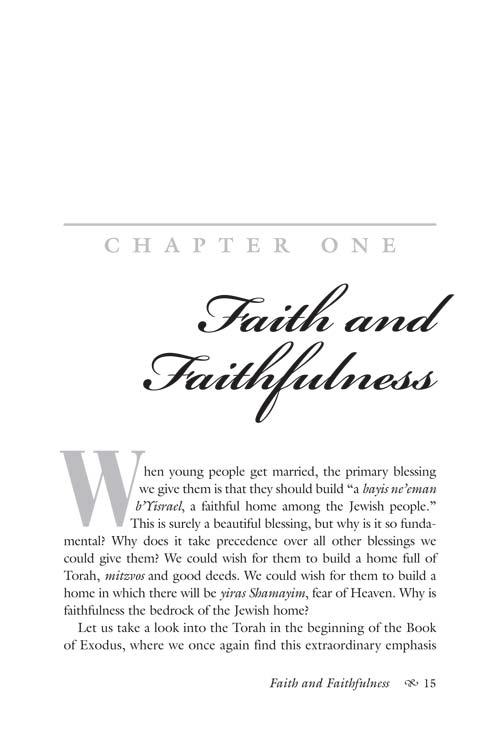 With Hearts Full of Faith – תמונה 2