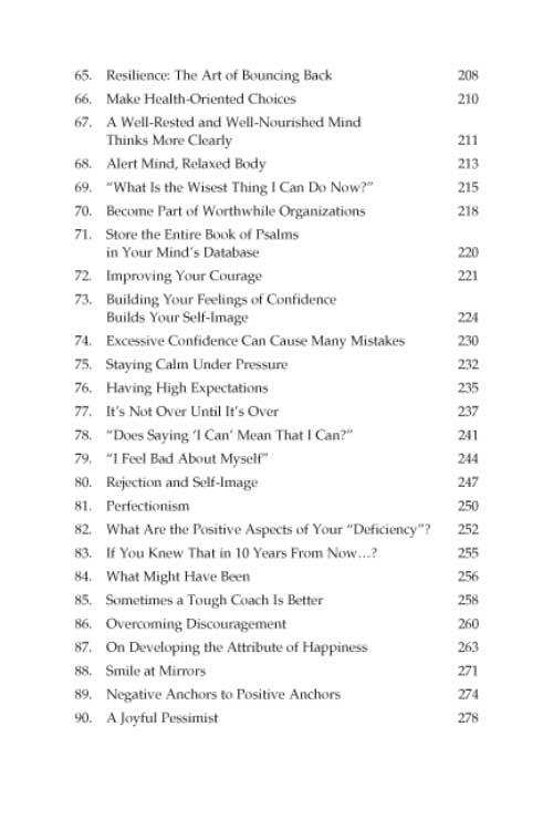 Building Your Self-Image – תמונה 32