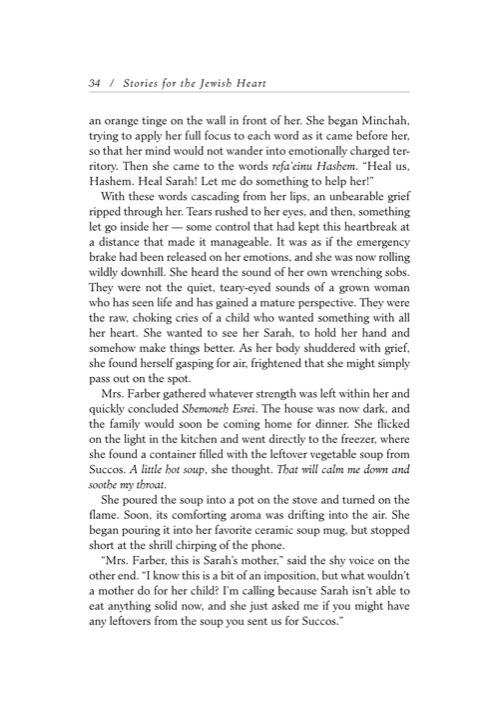 Stories for the Jewish Heart – תמונה 10