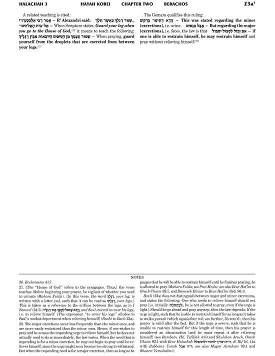 Schottenstein Talmud Yerushalmi – English Edition Daf Yomi Size – Tractate Kilayim – תמונה 4