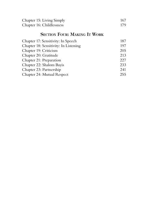 The Joyful Jewish Home – תמונה 8