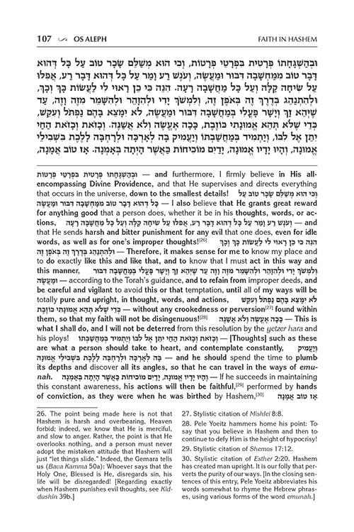 Pele Yoeitz volume 1 – Haas Family Edition – תמונה 11
