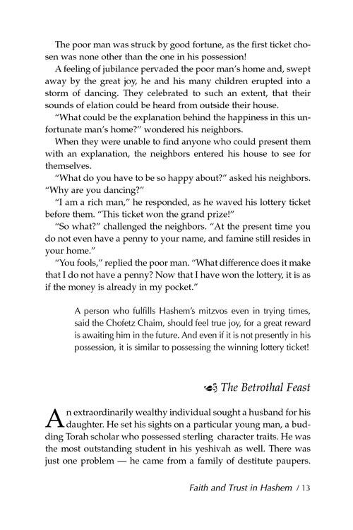 Jewish Parables – תמונה 3