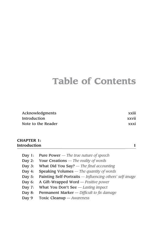 Positive Word Power – Pocket Size – תמונה 6
