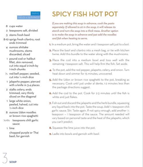 Kosher By Design Cooking Coach – תמונה 9