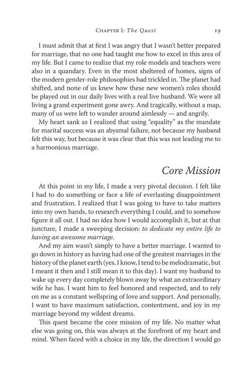 Marriage Secrets – תמונה 7