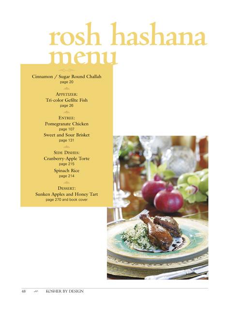 Kosher By Design – תמונה 17