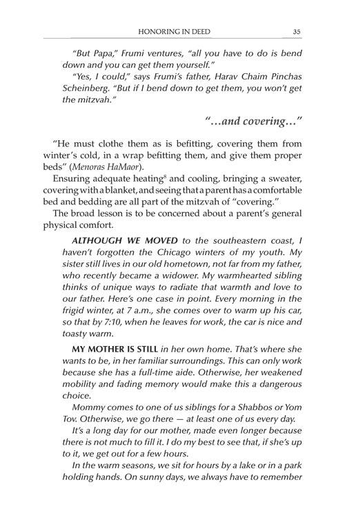 My Father, My Mother and Me – תמונה 8