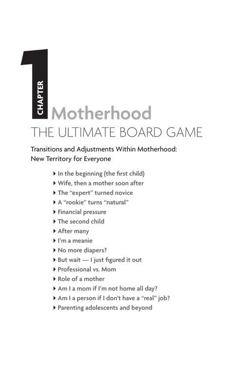 Mothers To Mothers – תמונה 2