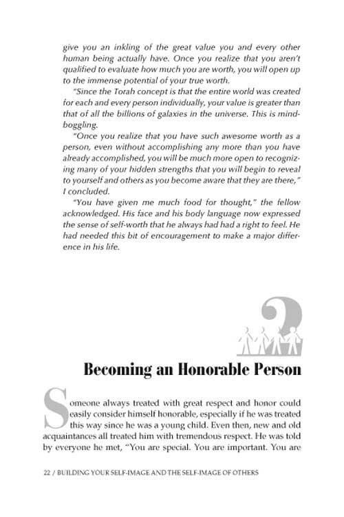 Building Your Self-Image – תמונה 25