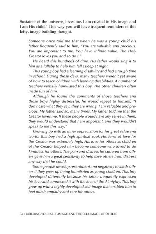Building Your Self-Image – תמונה 11