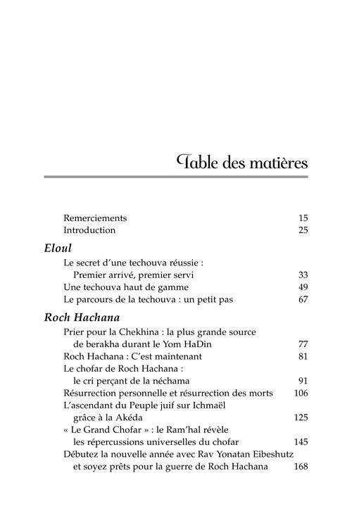 The Mystery and the Majesty – French Edition – תמונה 5