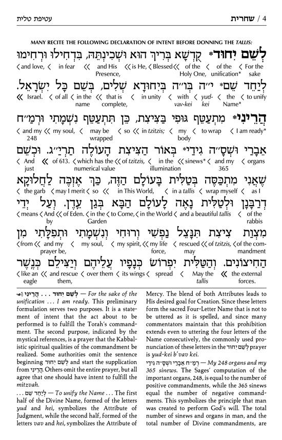 Schottenstein Edition Interlinear Shabbos Siddur Full Size Ashkenaz following the Customs of Eretz Yisroel – תמונה 10