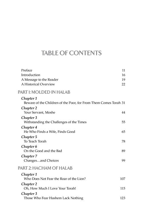 For The Sake of Heaven – תמונה 8