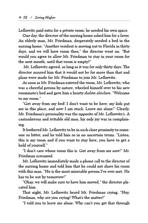 Living Higher – תמונה 3