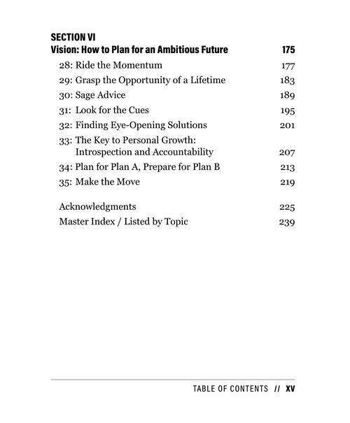 A Practical Guide to Winning Relationships – תמונה 9