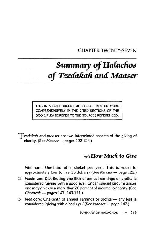 The Tzedakah Treasury – תמונה 4