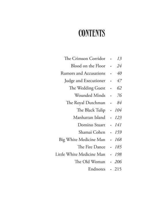 The Fur Traders – תמונה 7