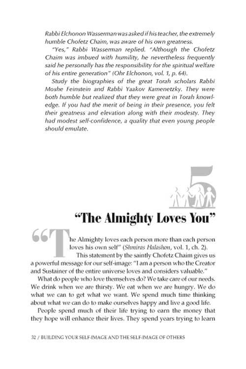 Building Your Self-Image – תמונה 9