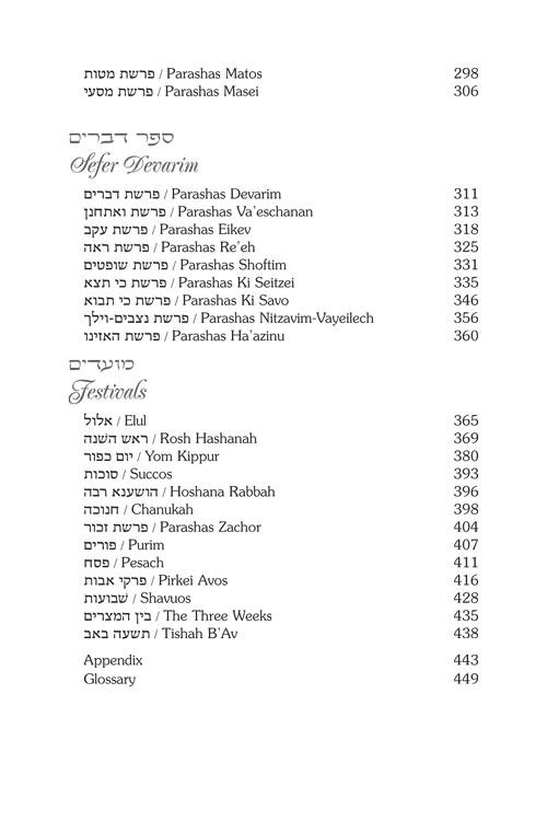 Rav Wolbe on Chumash Volume 2 – תמונה 9