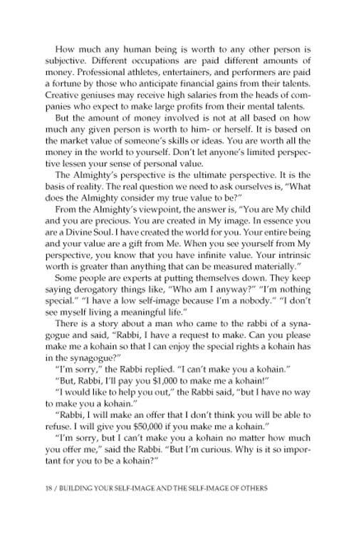 Building Your Self-Image – תמונה 13