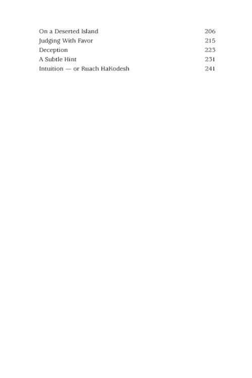 Tales for the Soul Volume 5 – תמונה 7
