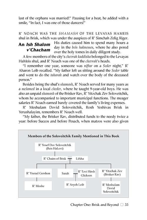 Reb Aharon Leib – תמונה 4