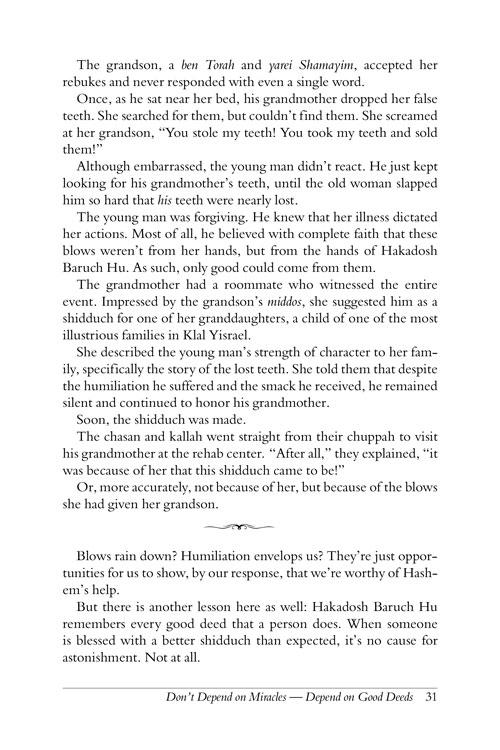 The Joyful Jewish Home – תמונה 4