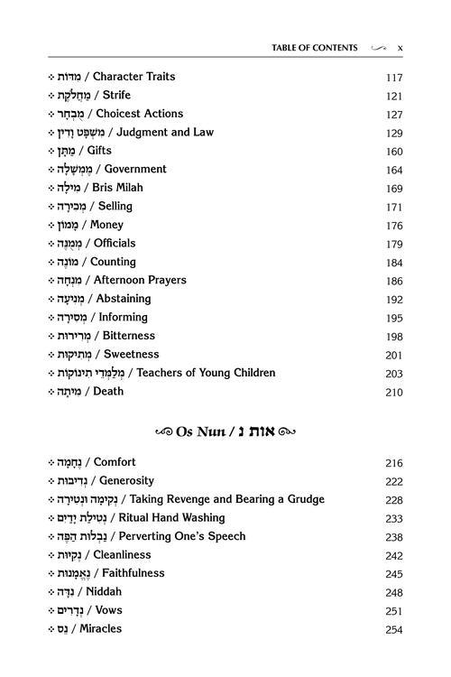 Pele Yoeitz volume 3 – Haas Family Edition – תמונה 6