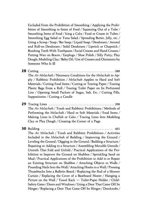 The Shabbos Home Volume 2 – תמונה 16