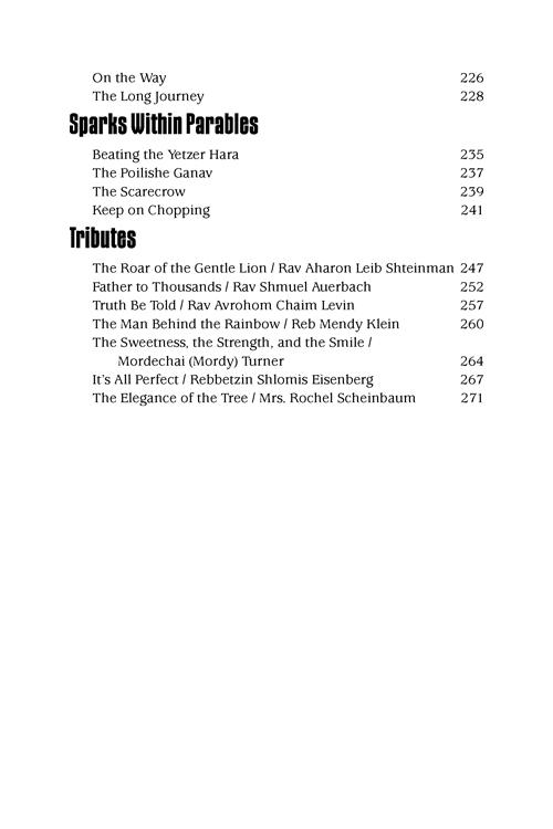 The Spark Within – תמונה 9