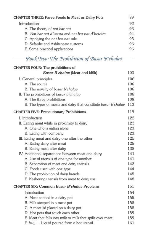 The Kosher Kitchen – Feuereisen Edition – תמונה 8