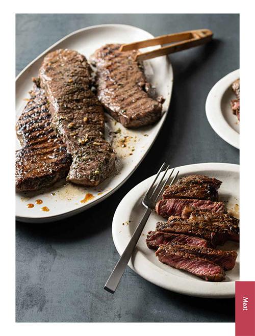 Simply Pesach and Beyond – תמונה 3