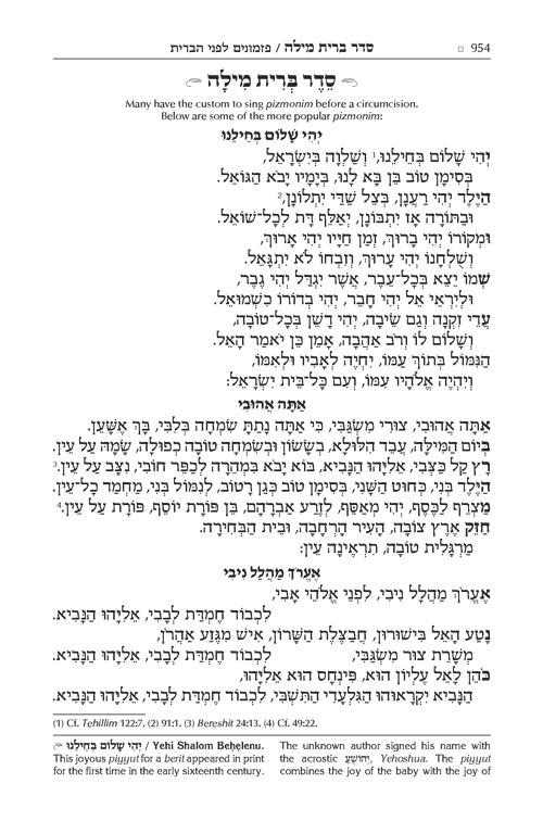 The ArtScroll Sephardic Siddur – Schottenstein Edition – Sig Leather – Amber Bro – תמונה 4