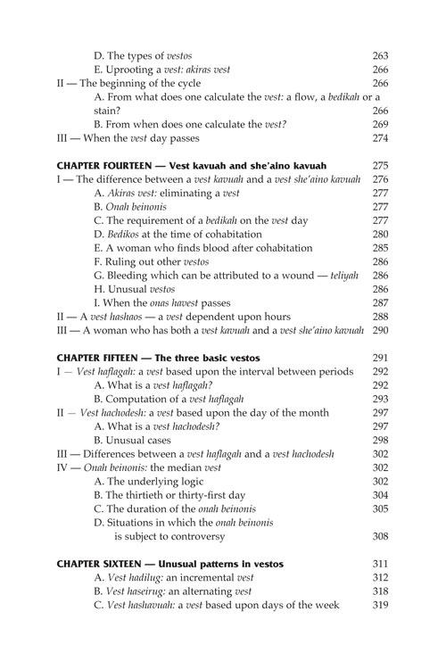 The Laws Of Niddah – תמונה 6